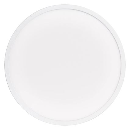 Osram - dimmbare LED-Deckenleuchte ORBIS LED/22W/230V, weiß