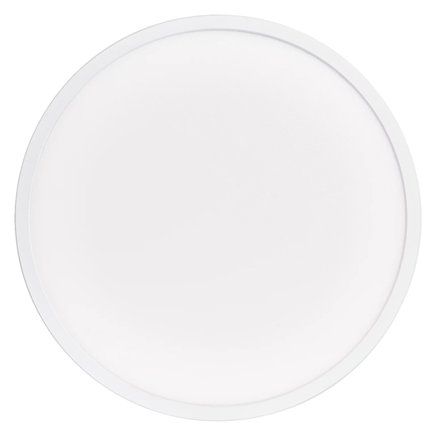 Osram - dimmbare LED-Deckenleuchte ORBIS LED/22W/230V, weiß