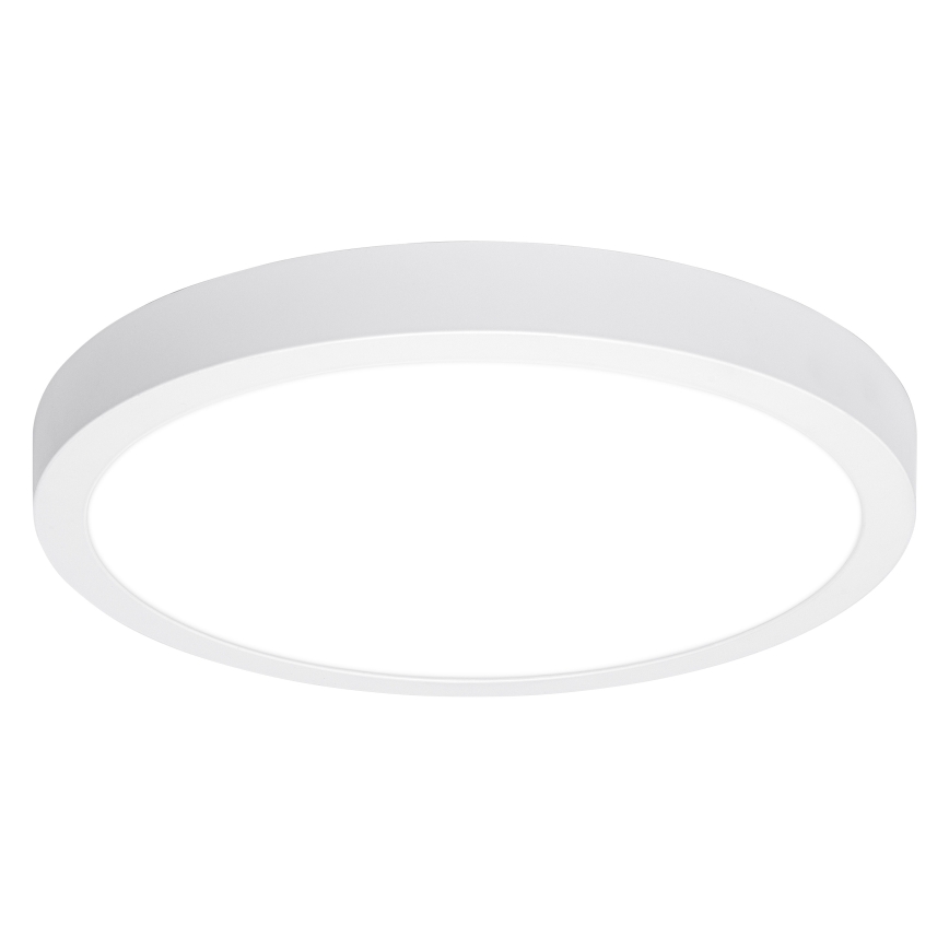 Osram - SMART+ DOWNLIGHT LED-dimmbare Deckenleuchte LED/22W/230V Ø 40 cm 3000-6500K Wi-Fi