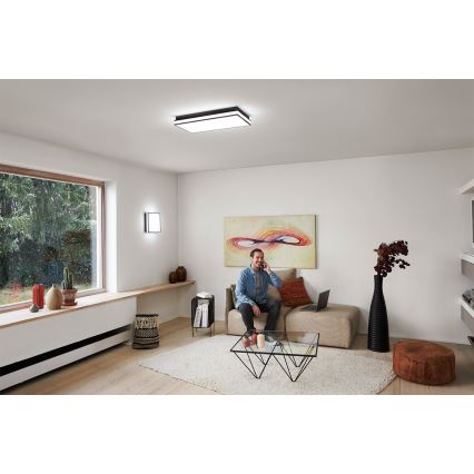 Osram - LED-dimmbare Deckenleuchte SMART+ MAGNET LED/24W/230V 30x30 cm 3000-6500K Wi-Fi