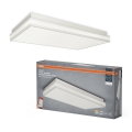Osram - Dimmbare LED-Deckenleuchte SMART+ MAGNET LED/42W/230V 30x60 cm 3000-6500K Wi-Fi