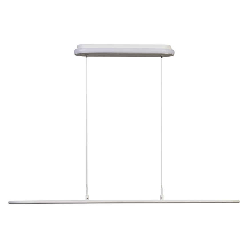 Osram - Dimmbare LED-Pendelleuchte mit Seilaufhängung OFFICE LINE LED/57W/230V 4000K 100 cm CRI 90 weiß