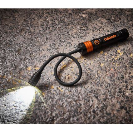 Osram - Dimmbare LED-KFZ-Inspektionslampe 3-in-1 LEDINSPECT LED/5W/5V 4000 mAh