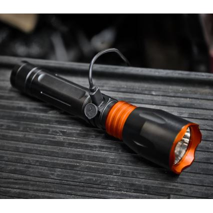 Osram - Dimmbare LED-KFZ-Inspektionslampe 3-in-1 LEDINSPECT LED/5W/5V 4000 mAh