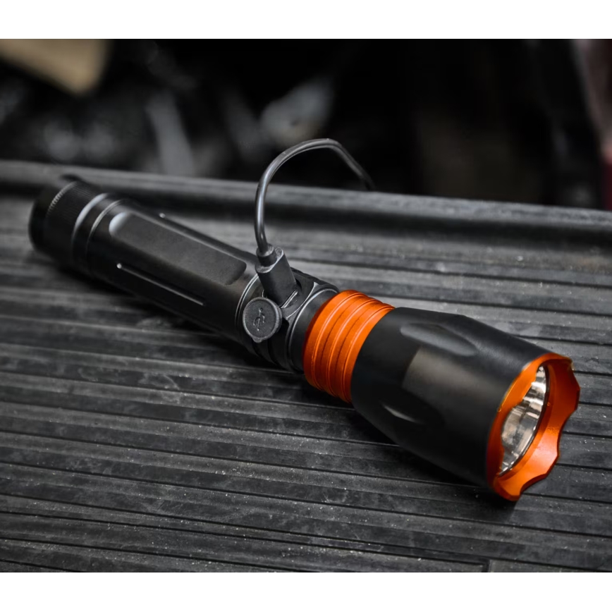 Osram - Dimmbare LED-KFZ-Inspektionslampe 3-in-1 LEDINSPECT LED/5W/5V 4000 mAh