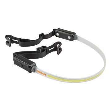 Osram - Dimmbare LED-Inspektionsleuchte für das Auto LEDINSPECT INSPECTION LIGHT LED/10W/5V