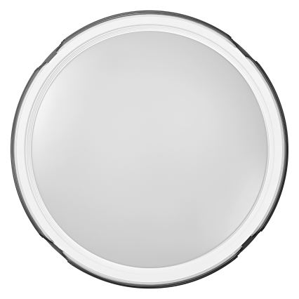 Osram - Dimmbare LED-Deckenleuchte mit Ventilator LEVECHE LED/36W/230V 3000/4000/6500K + Fernbedienung