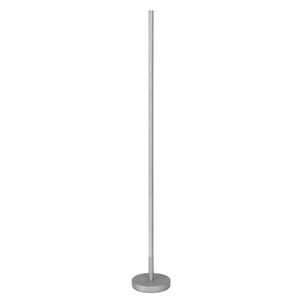 Osram - LED RGBW dimmbare Stehleuchte SMART+ MAGIC LED/11,5W/230V 2700-6500K silber Wi-Fi + Fernbedienung