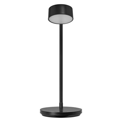 Osram - LED-dimmbare Schreibtischlampe OFFICE LINE LED/4,8W/230V 3000/4000/6500K schwarz