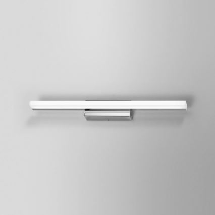 Osram - Dimmbares LED‑Spiegellicht ORBIS MIRROR LED/10W/230V 3000/4000K 60 cm IP44