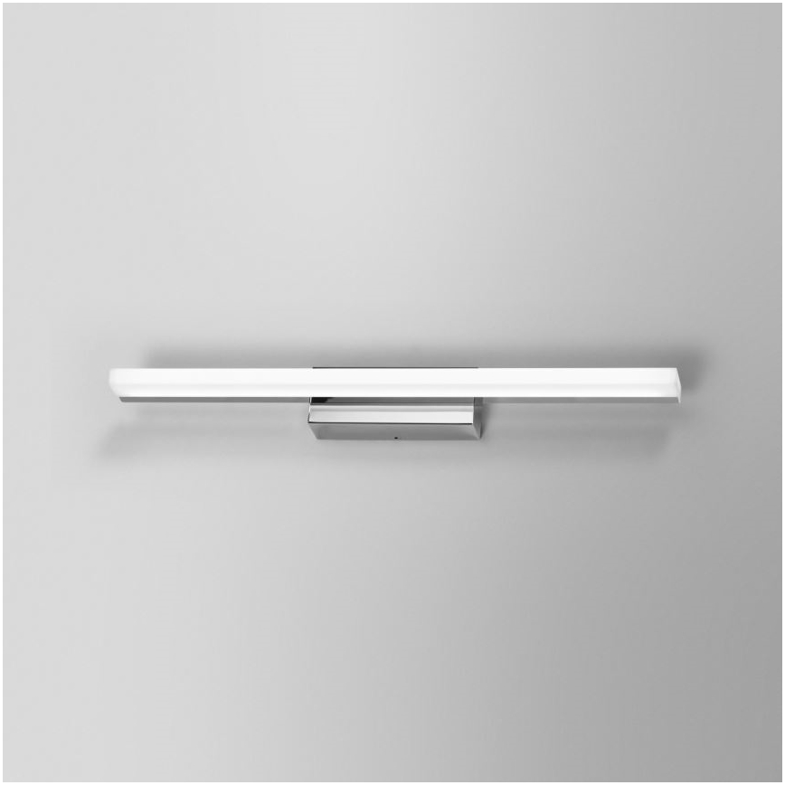 Osram - Dimmbares LED‑Spiegellicht ORBIS MIRROR LED/10W/230V 3000/4000K 60 cm IP44