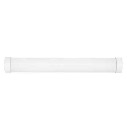 Osram - Dimmbare LED-Spiegelleuchte ORBIS TUBE LED/9W/230V 40 cm IP44 weiß