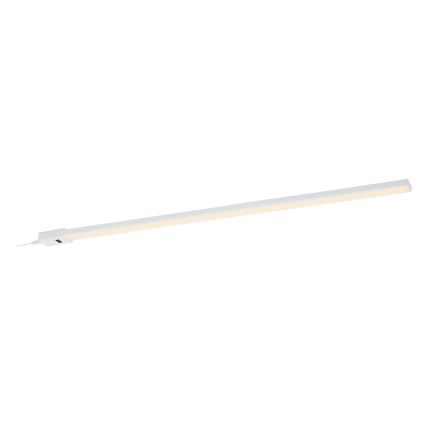 Osram - LED-Unterbauleuchte, dimmbar, mit Bewegungsmelder BATTEN LED/11W/230V 2700/4000/6500K 81,7 cm weiß