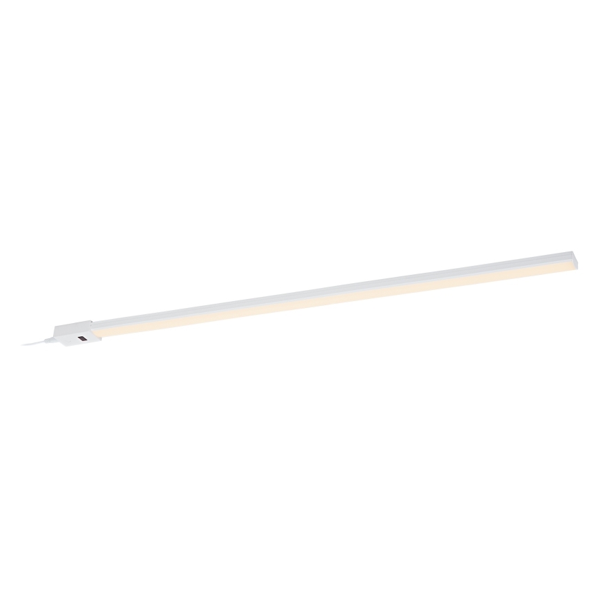Osram - LED-Unterbauleuchte, dimmbar, mit Bewegungsmelder BATTEN LED/11W/230V 2700/4000/6500K 81,7 cm weiß