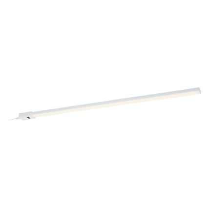 Osram - LED-Unterbauleuchte, dimmbar, mit Bewegungsmelder BATTEN LED/11W/230V 2700/4000/6500K 81,7 cm weiß