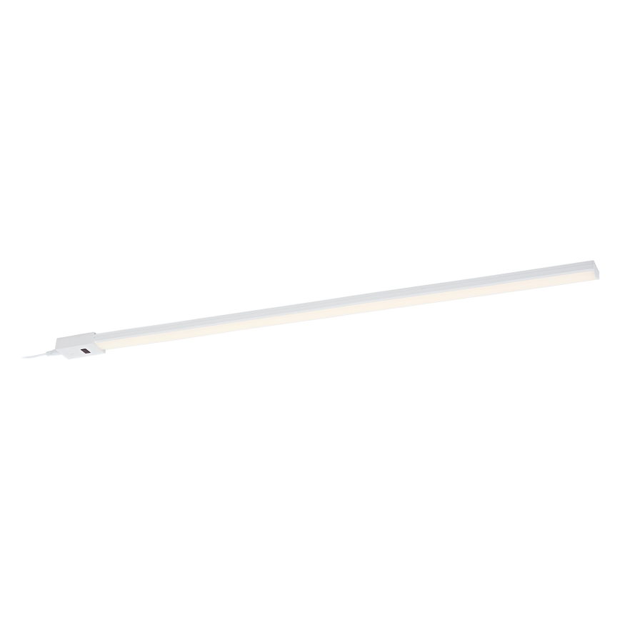 Osram - LED-Unterbauleuchte, dimmbar, mit Bewegungsmelder BATTEN LED/11W/230V 2700/4000/6500K 81,7 cm weiß