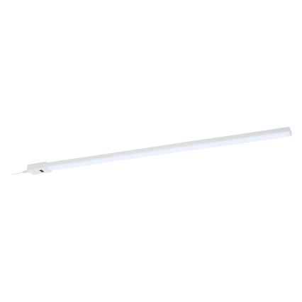 Osram - LED-Unterbauleuchte, dimmbar, mit Bewegungsmelder BATTEN LED/11W/230V 2700/4000/6500K 81,7 cm weiß