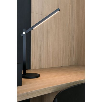 Osram - Dimmbare LED-Tischlampe PANAN LED/7W/230V