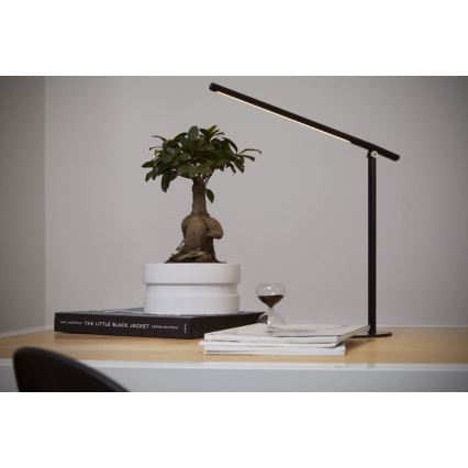 Osram - Dimmbare LED-Tischlampe PANAN LED/7W/230V