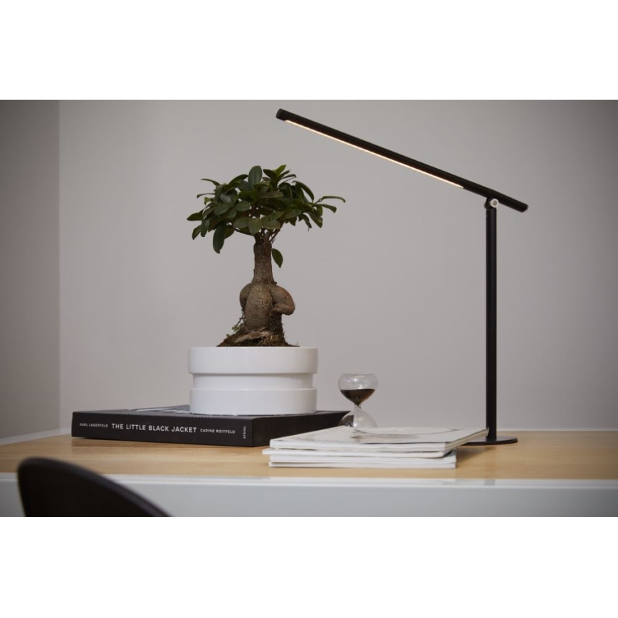 Osram - Dimmbare LED-Tischlampe PANAN LED/7W/230V