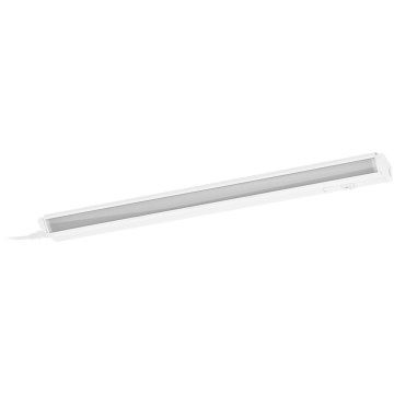 Osram - dimmbare LED-Unterbauleuchte LINEAR TURN LED/10W/230V 3000/4000/6500K 55 cm weiß