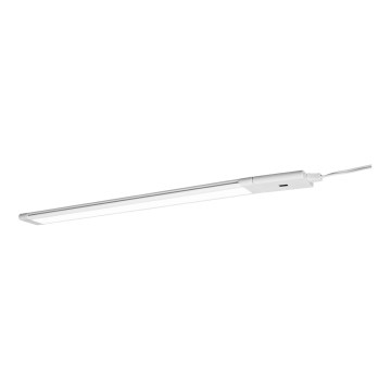 Osram - Dimmbare LED-Unterbauleuchte mit Bewegungsmelder CABINET LED/11W/230V 3000K 30 cm weiß