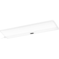 Osram - Dimmbare LED-Unterbauleuchte mit Bewegungsmelder UNDERCABINET LED/5W/230V 3000/4000/6500K 10x30 cm weiß