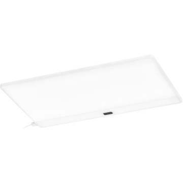 Osram - Dimmbare LED-Unterbauleuchte mit Bewegungsmelder UNDERCABINET LED/7,5W/230V 3000/4000/6500K 20x30 cm weiß