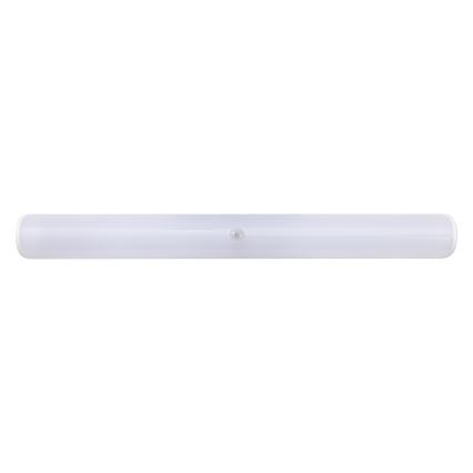 Osram - dimmbare LED-Unterbauleuchte mit Bewegungs- und Dämmerungssensor LINEAR LED/5W/3,7V 2200 mAh 3000K 35 cm weiß