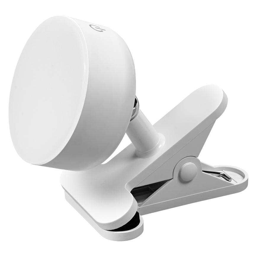 Osram - Dimmbare wiederaufladbare 3-in-1-Tischlampe DECOR HELPER LED/1,8W/5V weiß