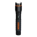 Osram - dimmbare, wiederaufladbare LED-Taschenlampe LEDINSPECT PRO TORCH 800 LED/8W/3,7V 2200 mAh IP44