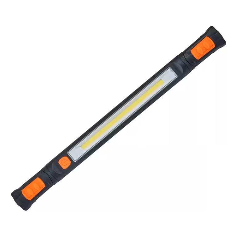 Osram - dimmbare, wiederaufladbare LED-Taschenlampe LEDINSPECT UTILITY1000 LED/19W/7,4V