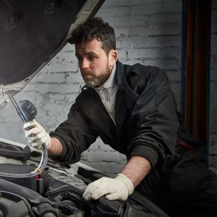 Osram - dimmbare, wiederaufladbare LED-Taschenlampe LEDINSPECT UTILITY1000 LED/19W/7,4V