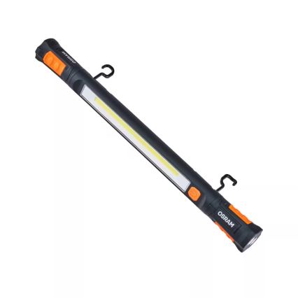 Osram - dimmbare, wiederaufladbare LED-Taschenlampe LEDINSPECT UTILITY1000 LED/19W/7,4V