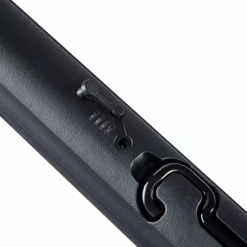 Osram - dimmbare, wiederaufladbare LED-Taschenlampe LEDINSPECT UTILITY1000 LED/19W/7,4V