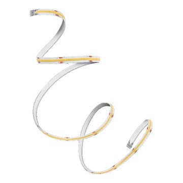 Osram - Dimmbarer LED-Streifen FLEX COB 1,5m LED/13W/230V 2700-6500K + Fernbedienung