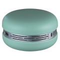 Osram - dimmbarer RGB-LED-Lautsprecher SMART+ MACARON LED/1,75W/3,7V 450 mAh grün