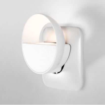 Osram - Dimmbares LED-Nachtlicht LUNETTA LED/0,65W/230V