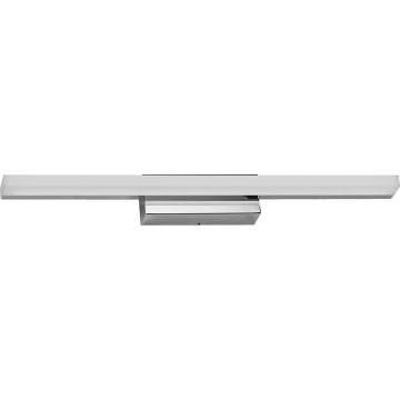 Osram - Dimmbares LED‑Spiegellicht ORBIS MIRROR LED/10W/230V 3000/4000K 60 cm IP44