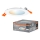 Osram - Dimmbares SMART+ DOWNLIGHT LED/8W/230V 3000-6500K Wi-Fi