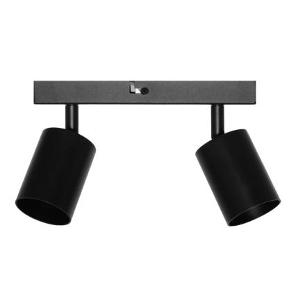 Osram - Einbaustrahler ELEMENTAL 2xGU10/6W/230V