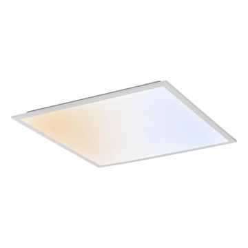 Osram - Einlege-LED-Panel PANEL ESSENTIAL LED/50W/230V 3000/4000/6500K 60x60 cm weiß
