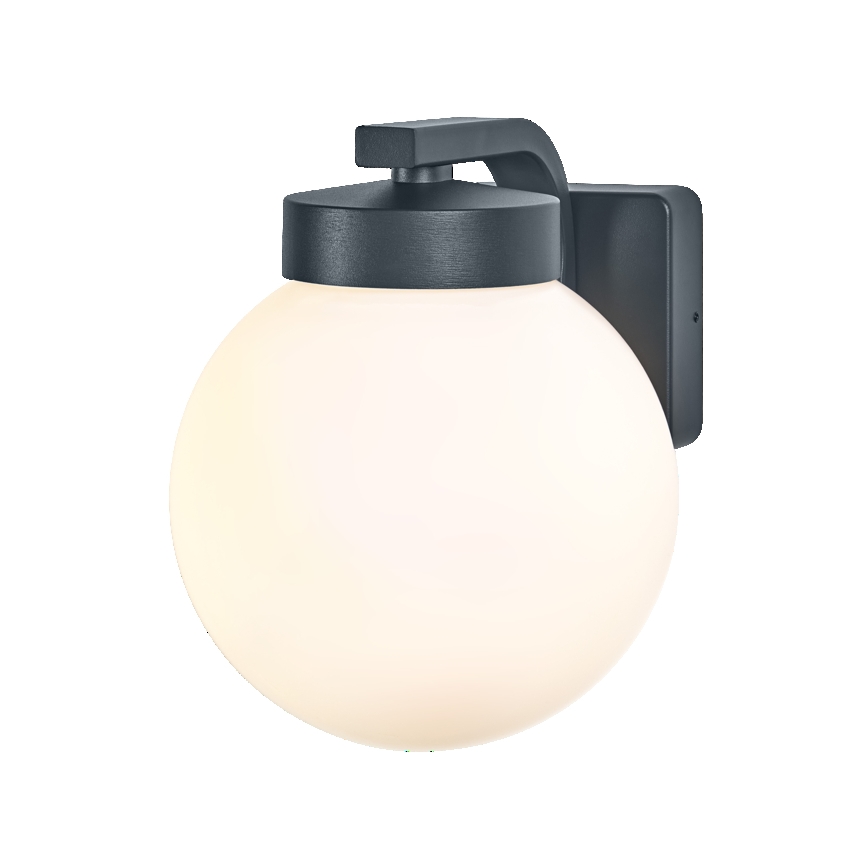 Osram - ENDURA CLASSIC Außenwandleuchte 1xE27/40W/230V IP54, anthrazit