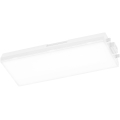 Osram - Erweiterungsset für LED-Unterbauleuchte UNDERCABINET LED/3,85W/36V 3000K 8,1x17,9 cm weiß
