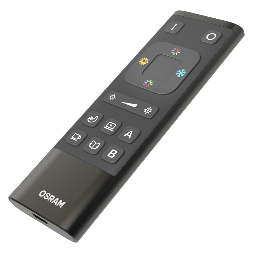 Osram - Fernbedienung SMART+ 3,7V Wi-Fi 600 mAh
