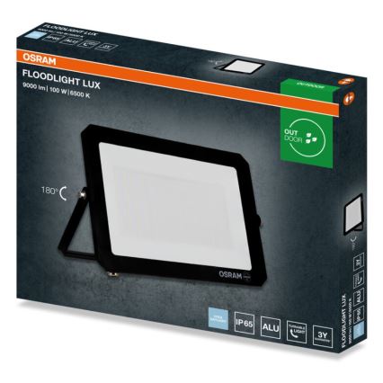 Osram - FLOODLIGHT LED-Strahler 100 W/230 V 6500 K IP65