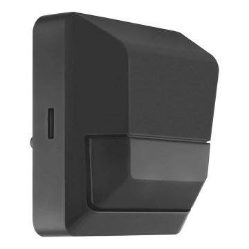 Osram - Infrarot-Bewegungsmelder für den Außenbereich 230V IP55 anthrazit