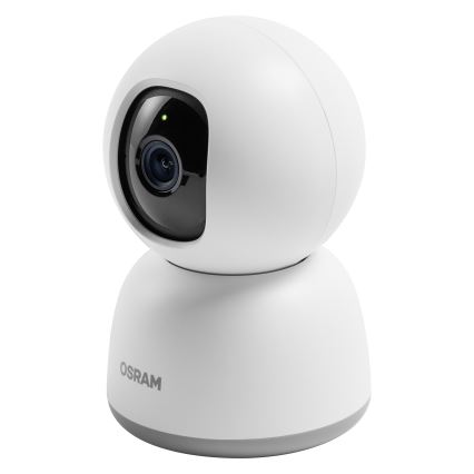Osram - Intelligente 360°-Innenkamera mit 2K-Sensor SMART+ 230V Wi-Fi