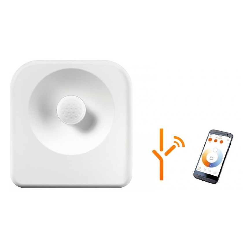 Osram - Intelligenter Bewegungssensor SMART 1xCR2