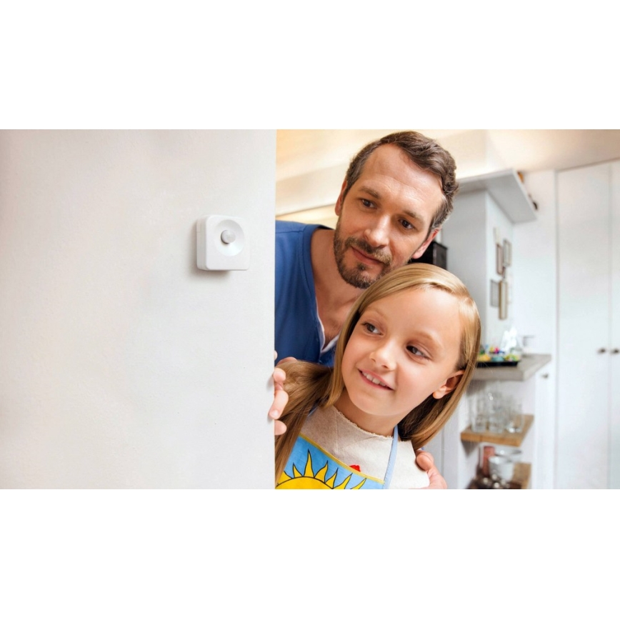 Osram - Intelligenter Bewegungssensor SMART 1xCR2